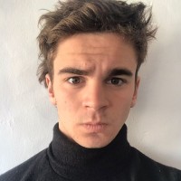 Nicolas Reyes