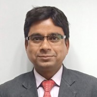 Suresh Kumar Saini