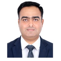 Bipin R Parmar