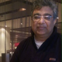 Sanjeev Sabharwal