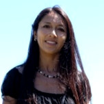 Ingrid San Martin
