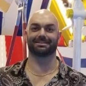 Daniele Dal Sasso