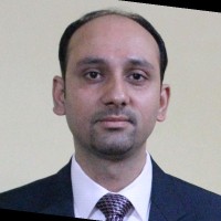Akshay Bhat