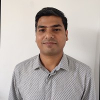 Amresh Kumar
