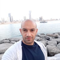 Tareq Awad