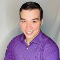 Anthony J. Garcia