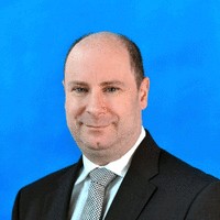 Andrew Baker
