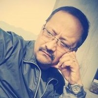 Shyam Dongol