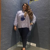 Janvi Thakkar