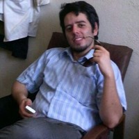 Mohammad Saeed Hakam