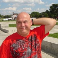 Arnold Frederiks