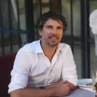 Paul Chaundy