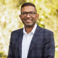 Ajmol Ali