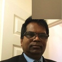 Eshwar Persaud