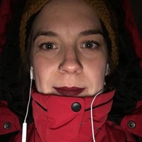 Erika Millage