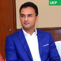 Yasir Mehdi