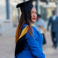 Caroline Mkomba Kara