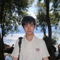 Yihao Chen