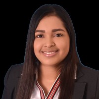 Carelly Meliza Manrique Hernández