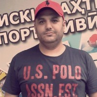 Bashar Chandyr