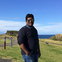 W. S. Imesh De Silva, Phd