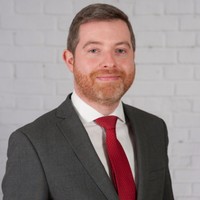 Andrew Warner