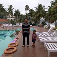 Shiju Samuel