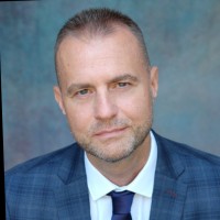 Carl Warr  Cert CII (MP, ER)