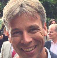 Bas van der Vlist