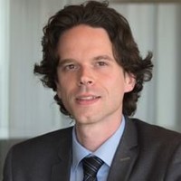 Michael Van Gils