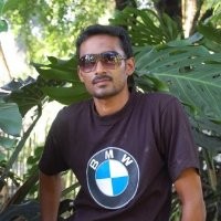 Sukumar Ketty