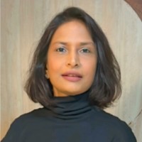Anuradha Dhavale