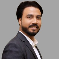 Maroof munawar