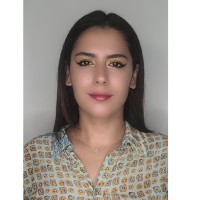 María José Andrade Mejia