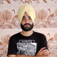 Tejpreet Singh