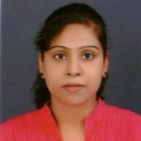 Jyothy James