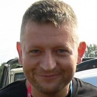 Marcin Liwinski
