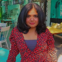 Anushka Indulkar