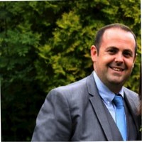 Neil Goward