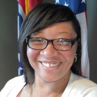 Theresa Carter