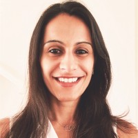 Mandira Ray