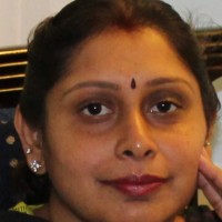Anjana Bhat