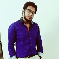 Shaikh Mosin