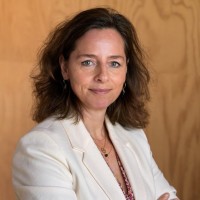 Barbara van der Veen