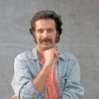 iraj esmailpour Ghoochani