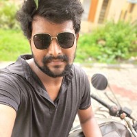 Nandhakumar Ravi