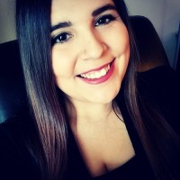 Kristen Vasquez