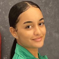 Leandra Gonzalez Valdez