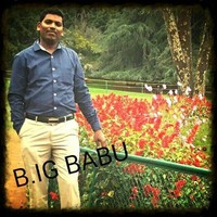 Igbabu Bodapati