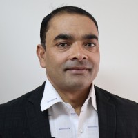 Ghanashyam Khatiwada